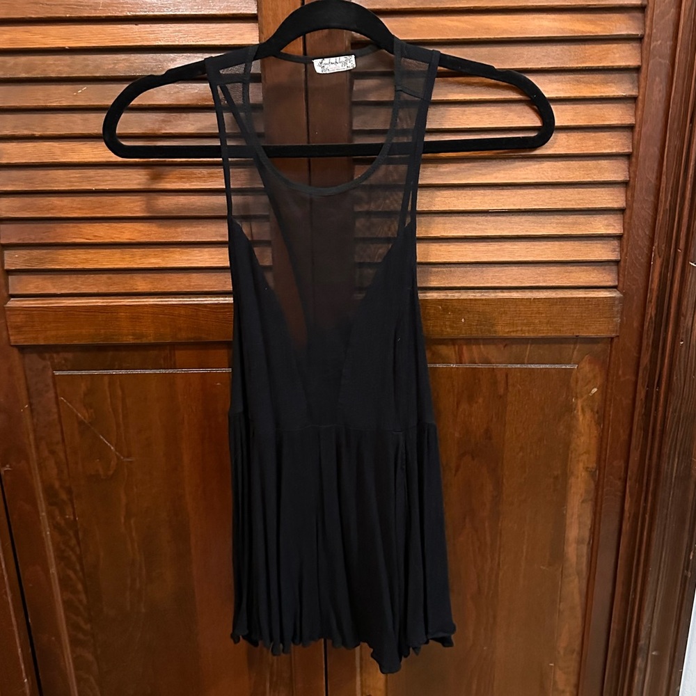 FREE PEOPLE TOP
